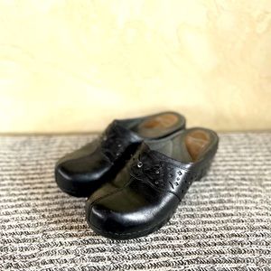 Dansko Mules